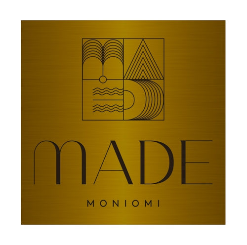Custom Order - Brass Plaques